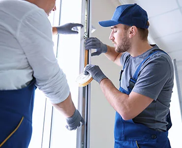 glass repair experts in Ocala, FL