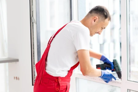 24/7 Glass Door Repair Facilities in Ocala, FL