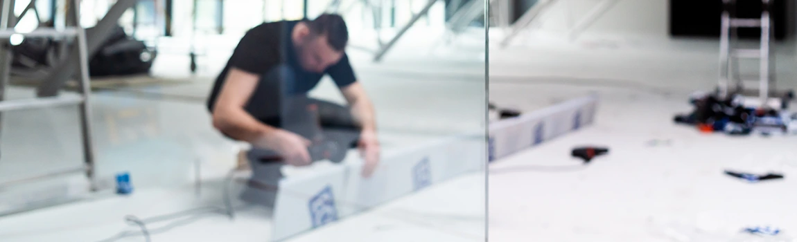 Emergency Commercial Glass Repair in Ocala, FL