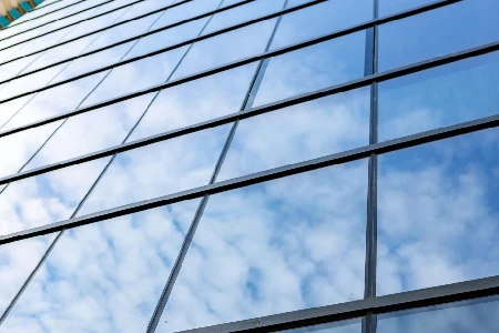 Professional Glass Curtain Wall Repair in Ocala, FL