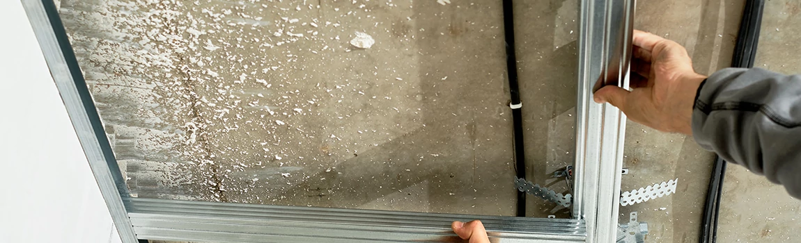 Laminated Glass Glazing in Ocala, FL