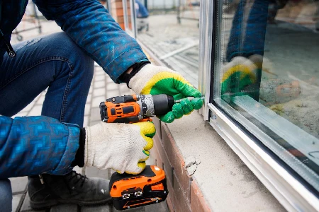 House Window Repair in Ocala, FL