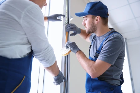 Insulated Glass service in Ocala, FL