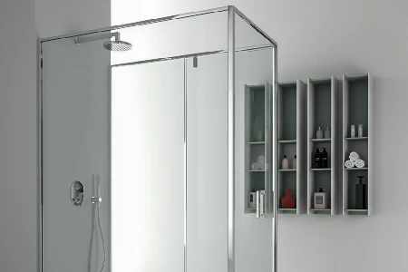 Perfect Shower Door in Ocala, FL