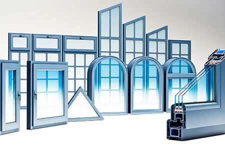 Insulated Glass Window Seal in Ocala, FL