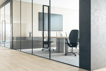 Office Glass in Ocala, FL