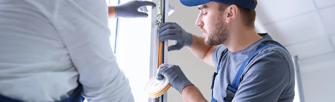 Residential Glass Tabletop Repair in Ocala, FL