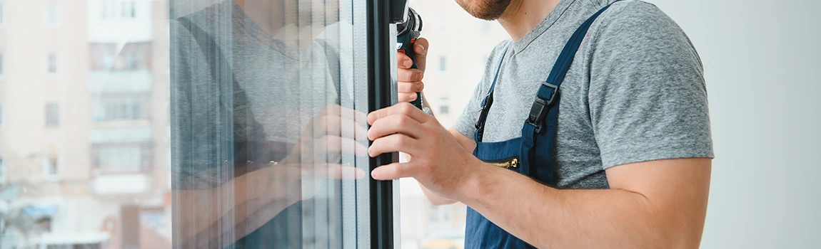 Same-day Glass Repair Cost in Ocala, FL