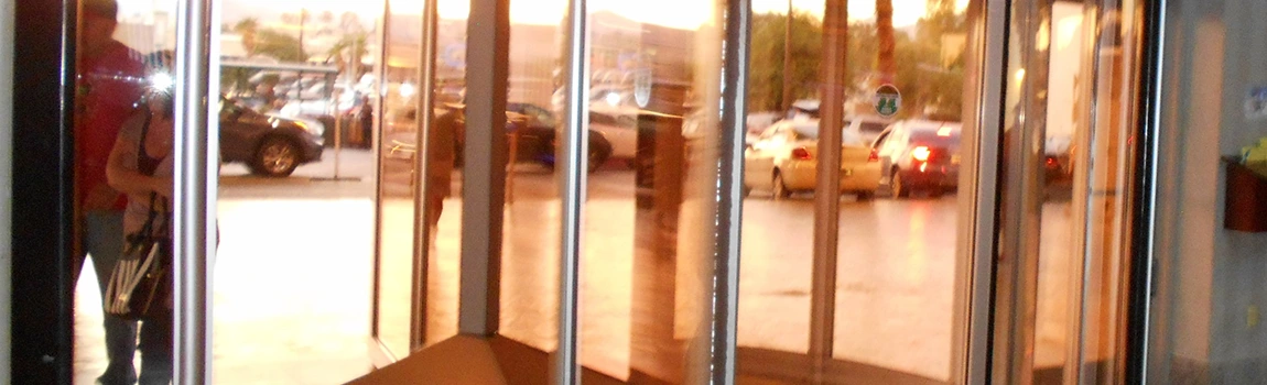 Storefront Glass Repair Cost in Ocala, FL
