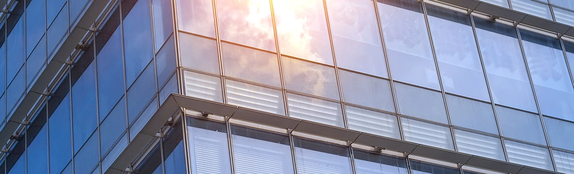 UV-Resistant Glass Experts in Ocala, FL