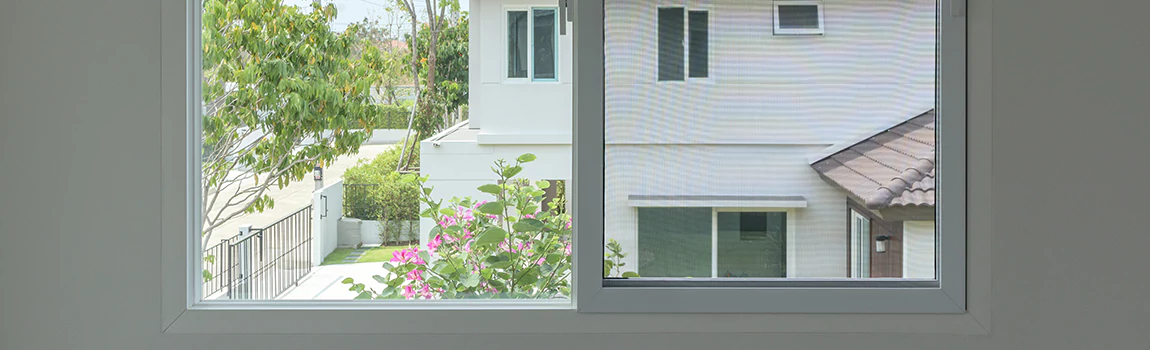 Window Frame Repair in Ocala, FL