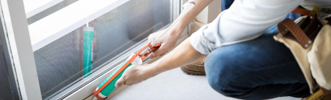 Emergency Window Replacement Services in Ocala, FL