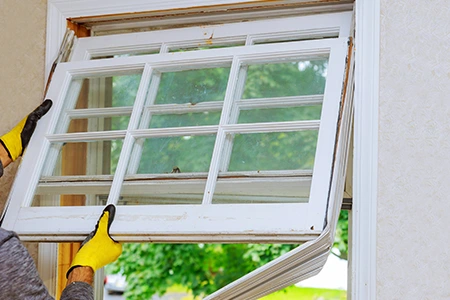 Window Replacement in Ocala, FL